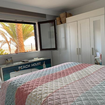 Tamarindo Pura Vida - Relax Y Vistas Al Mar Apartment Corralejo Exterior photo