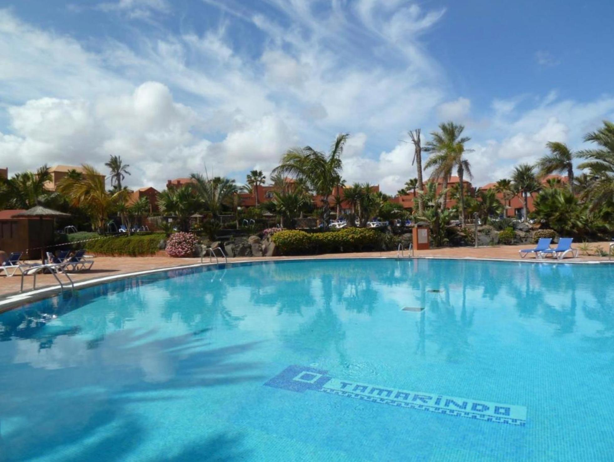 Tamarindo Pura Vida - Relax Y Vistas Al Mar Apartment Corralejo Exterior photo