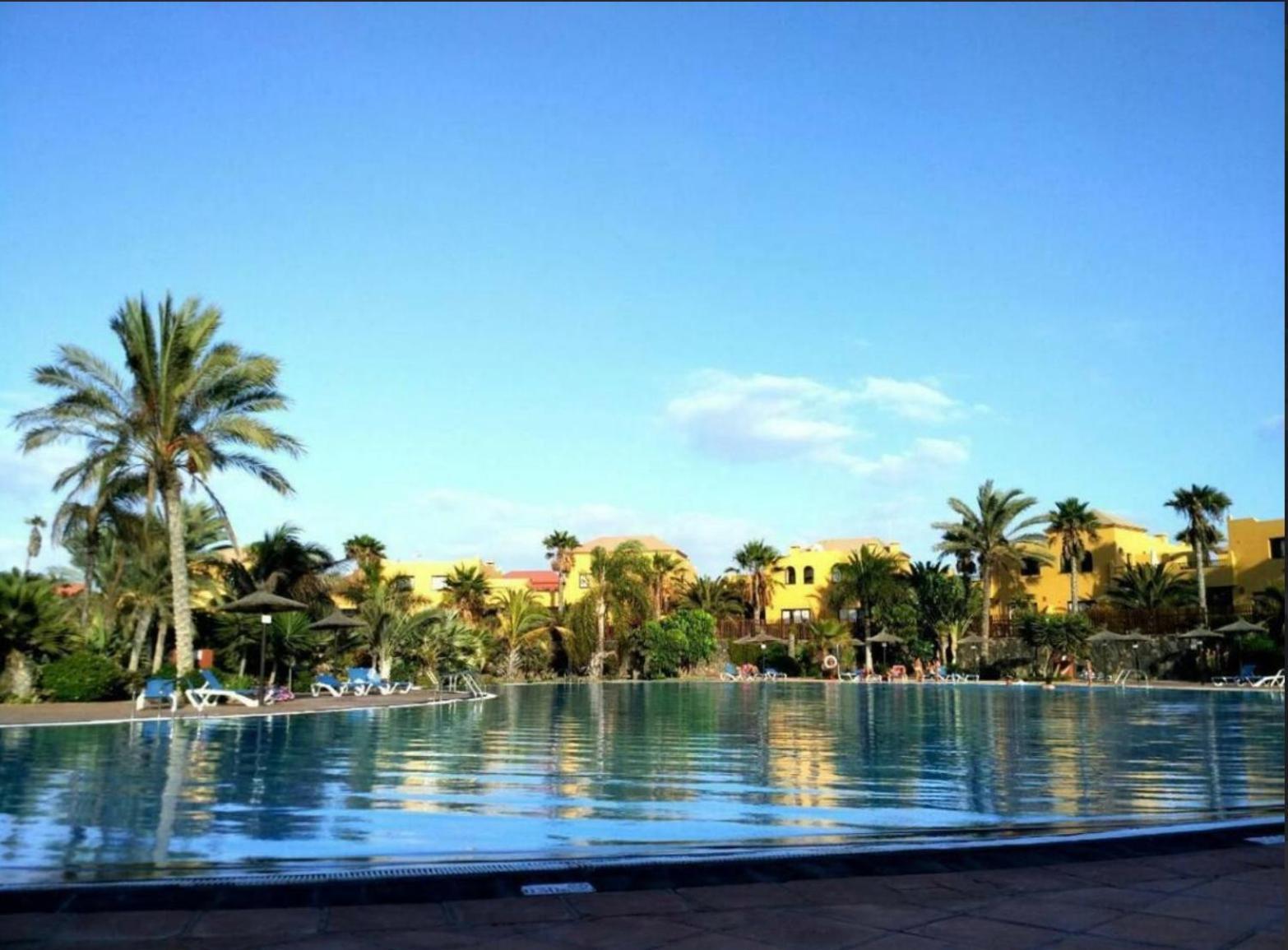 Tamarindo Pura Vida - Relax Y Vistas Al Mar Apartment Corralejo Exterior photo